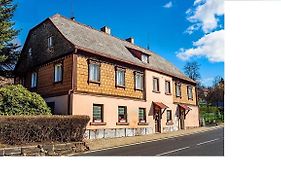 Penzion Jura
